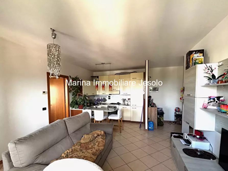 Immagine 6 di Appartamento in vendita  in VIA FAGGIN a Vicenza