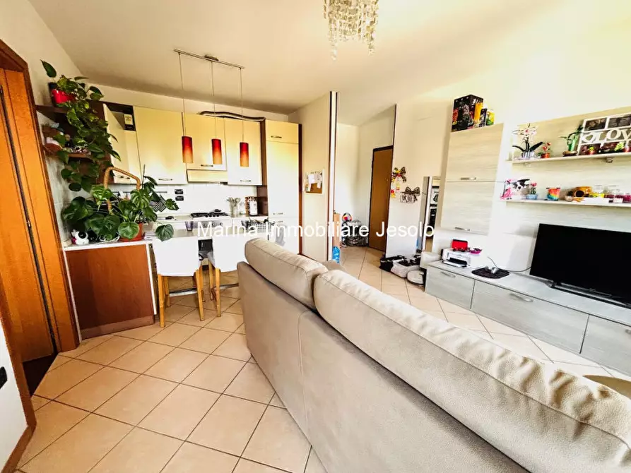 Immagine 7 di Appartamento in vendita  in VIA FAGGIN a Vicenza