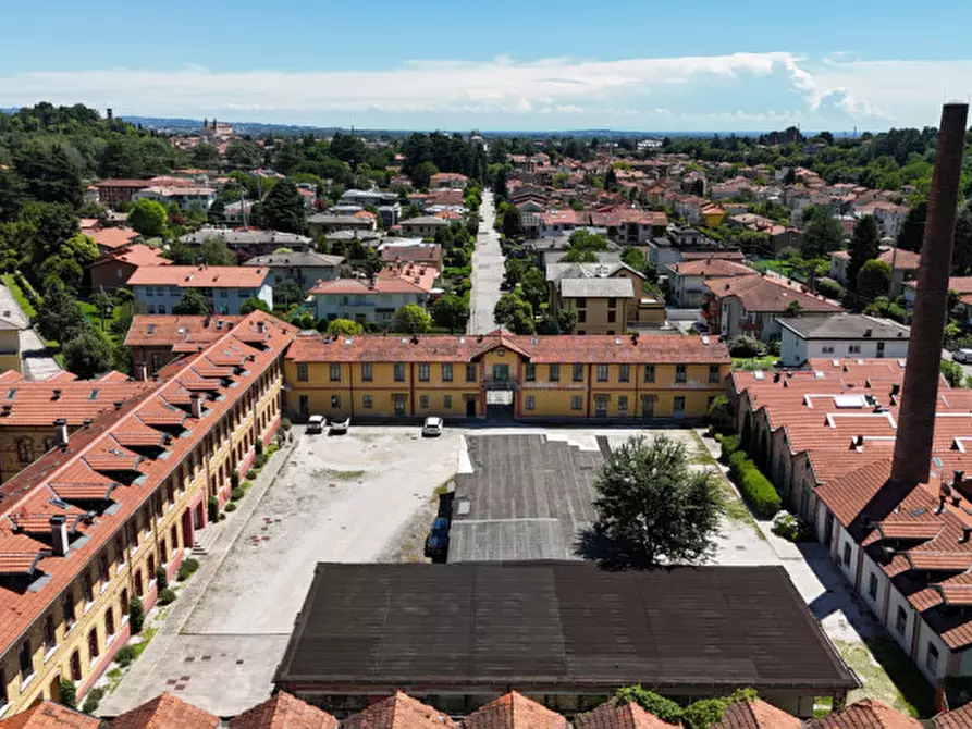 Immagine 3 di Appartamento in vendita  in Via P. Riboli a Schio