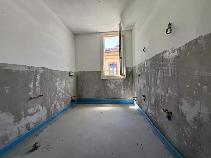 Immagine 11 di Appartamento in vendita  in Via P. Riboli a Schio