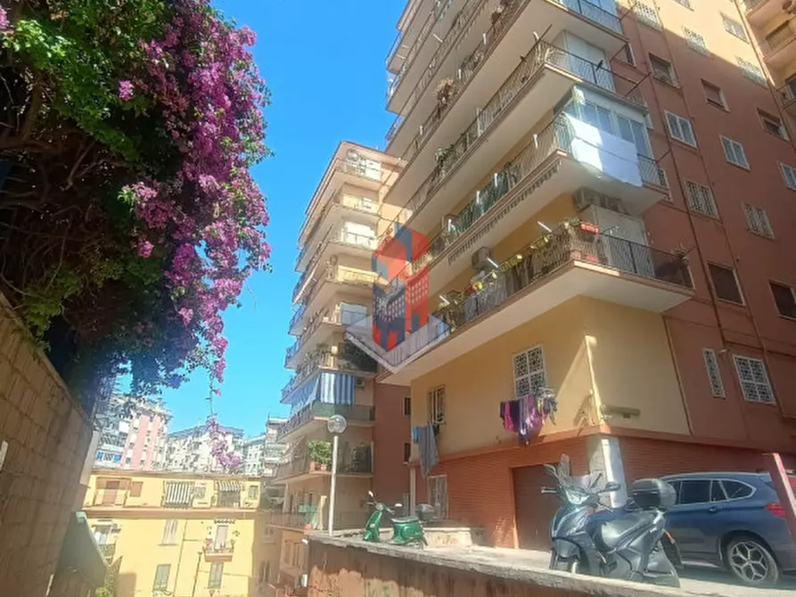 Immagine 1 di Appartamento in affitto  in SIMONE MARTINI (VIA SCALA) a Napoli