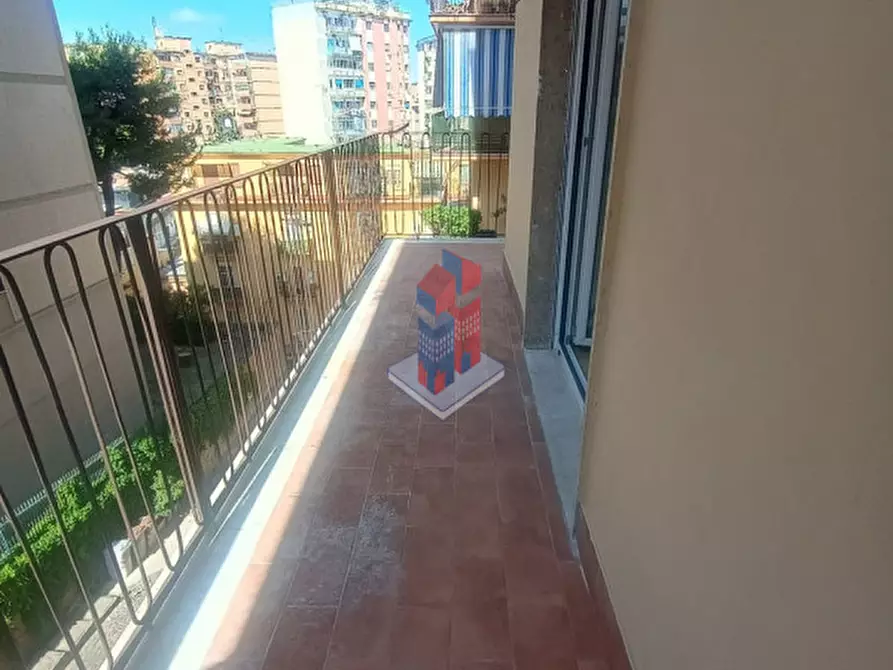 Immagine 18 di Appartamento in affitto  in SIMONE MARTINI (VIA SCALA) a Napoli