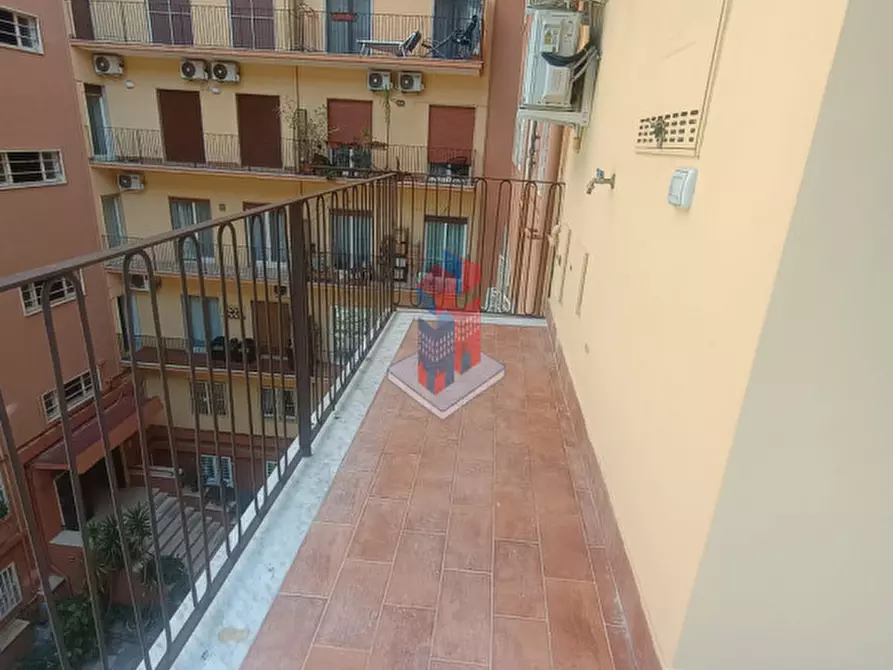 Immagine 19 di Appartamento in affitto  in SIMONE MARTINI (VIA SCALA) a Napoli