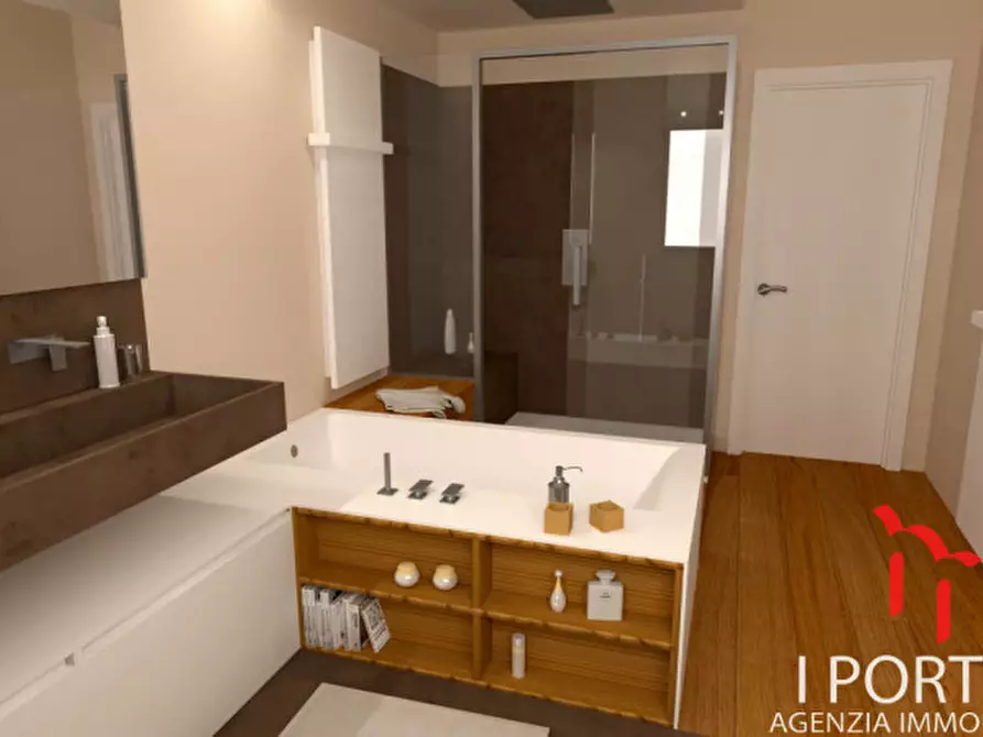 Immagine 5 di Casa indipendente in vendita  in Via Alcide De Gasperi a Scorzè