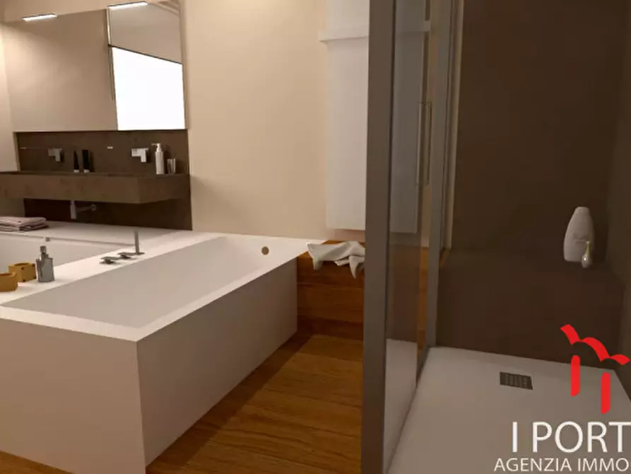 Immagine 6 di Casa indipendente in vendita  in Via Alcide De Gasperi a Scorzè