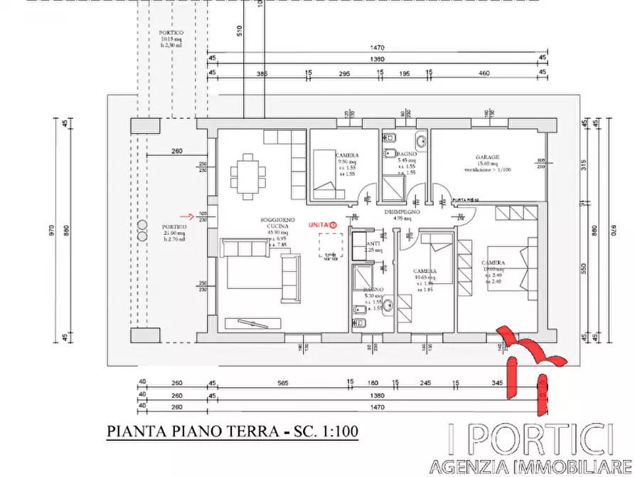 Immagine 13 di Casa indipendente in vendita  in Via Alcide De Gasperi a Scorzè