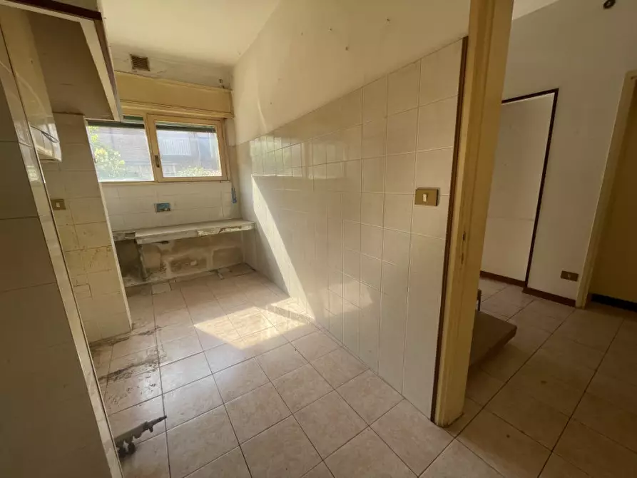 Immagine 1 di Casa trifamiliare in vendita  in Via Jacopo Filiasi a Padova
