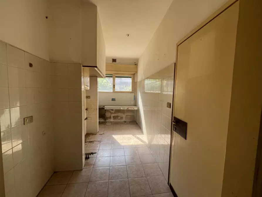 Immagine 3 di Casa trifamiliare in vendita  in Via Jacopo Filiasi a Padova