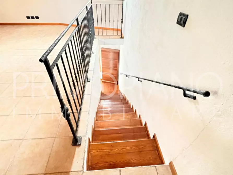 Immagine 5 di Casa bifamiliare in vendita  in Via Verona a Ossana