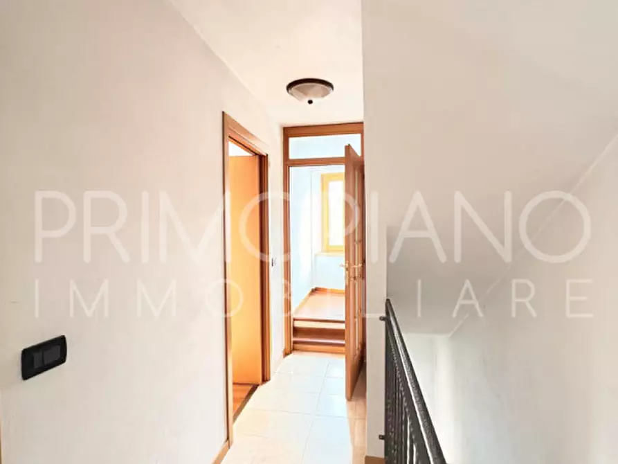 Immagine 6 di Casa bifamiliare in vendita  in Via Verona a Ossana