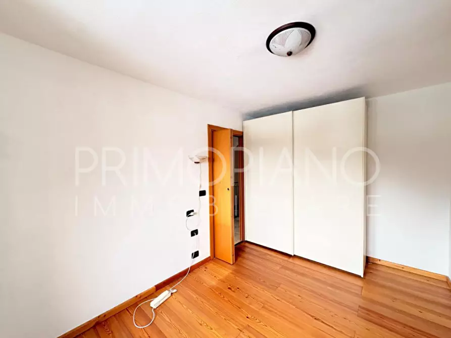 Immagine 11 di Casa bifamiliare in vendita  in Via Verona a Ossana