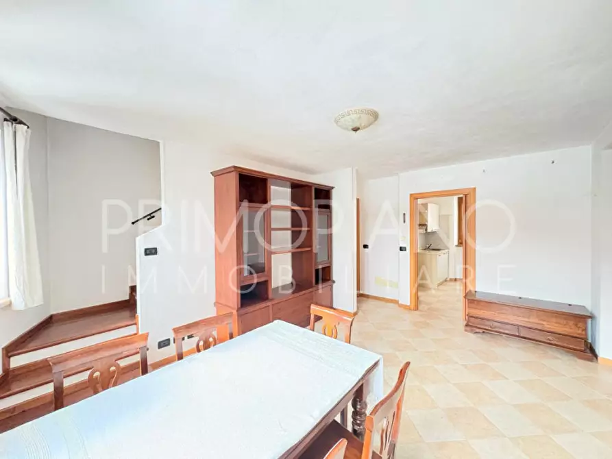 Immagine 21 di Casa bifamiliare in vendita  in Via Verona a Ossana