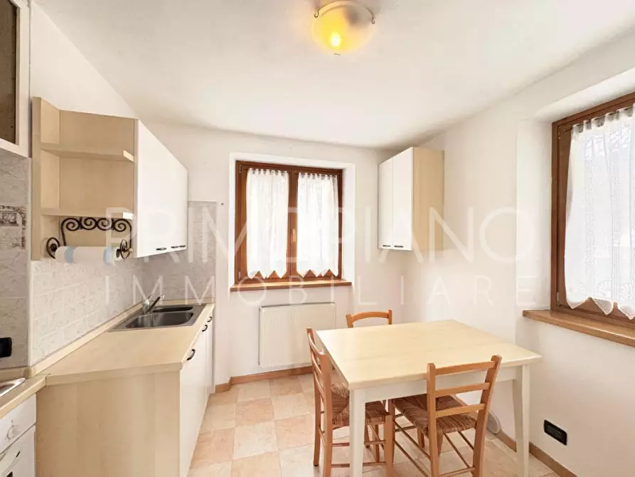 Immagine 23 di Casa bifamiliare in vendita  in Via Verona a Ossana
