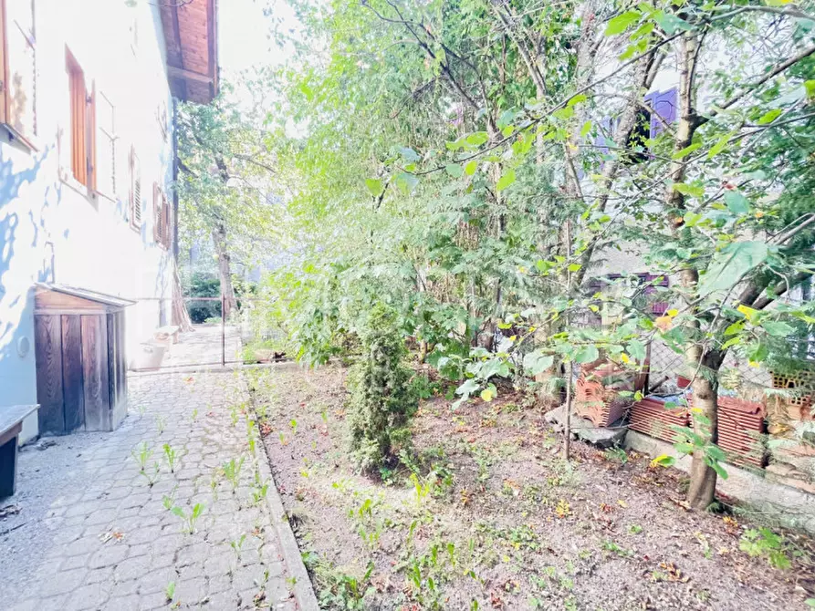 Immagine 31 di Casa bifamiliare in vendita  in Via Verona a Ossana