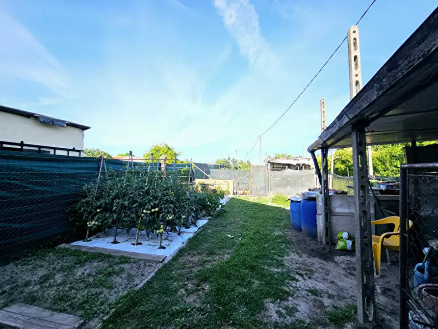 Immagine 8 di Villetta a schiera in vendita  in VIA CANDIEGA a Montagnana