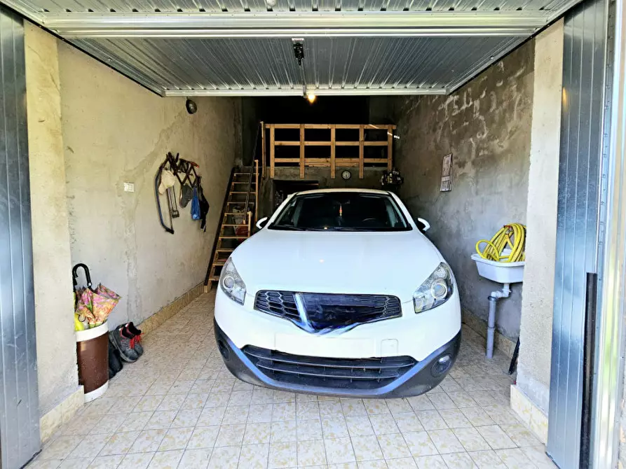 Immagine 10 di Villetta a schiera in vendita  in VIA CANDIEGA a Montagnana