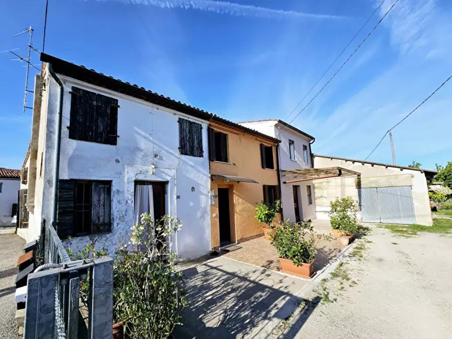 Immagine 11 di Villetta a schiera in vendita  in VIA CANDIEGA a Montagnana