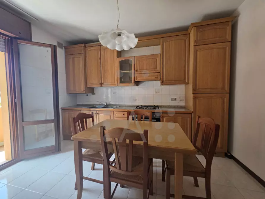 Immagine 3 di Appartamento in vendita  in Via G.F. Buora a Teolo