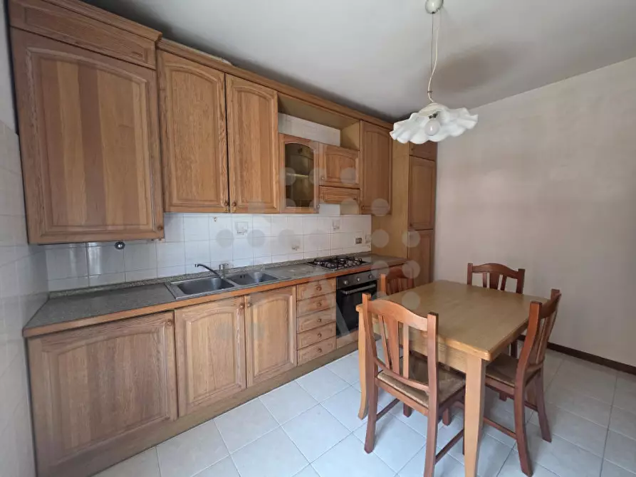 Immagine 4 di Appartamento in vendita  in Via G.F. Buora a Teolo