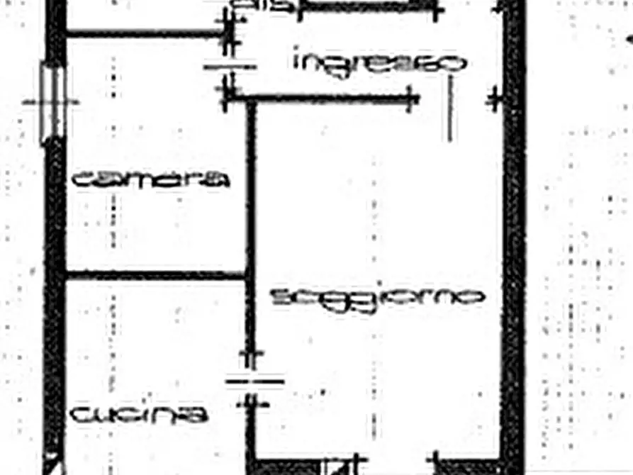 Immagine 25 di Appartamento in vendita  in Via G.F. Buora a Teolo