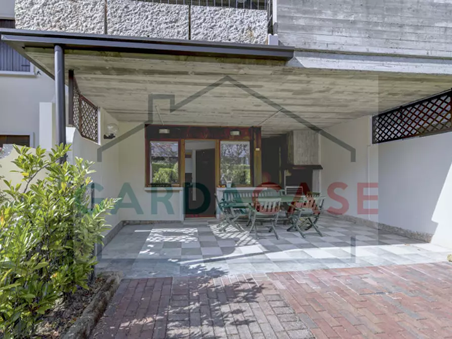 Immagine 4 di Appartamento in vendita  in Via Giunio Bruto a Desenzano Del Garda
