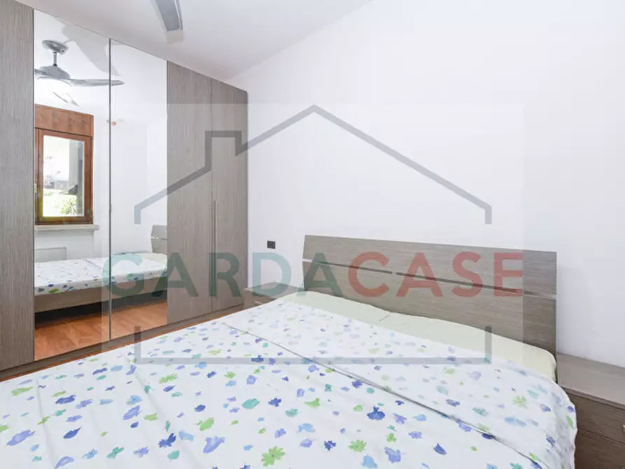 Immagine 16 di Appartamento in vendita  in Via Giunio Bruto a Desenzano Del Garda