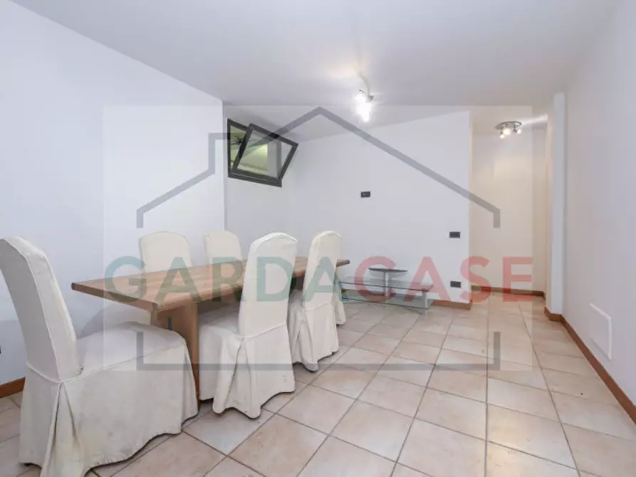 Immagine 20 di Appartamento in vendita  in Via Giunio Bruto a Desenzano Del Garda