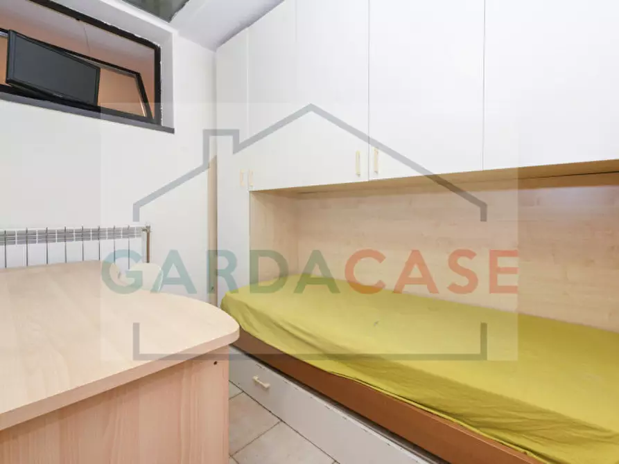 Immagine 22 di Appartamento in vendita  in Via Giunio Bruto a Desenzano Del Garda