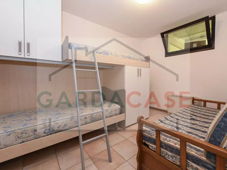 Immagine 25 di Appartamento in vendita  in Via Giunio Bruto a Desenzano Del Garda