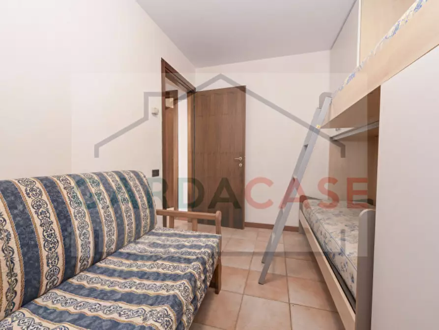 Immagine 26 di Appartamento in vendita  in Via Giunio Bruto a Desenzano Del Garda