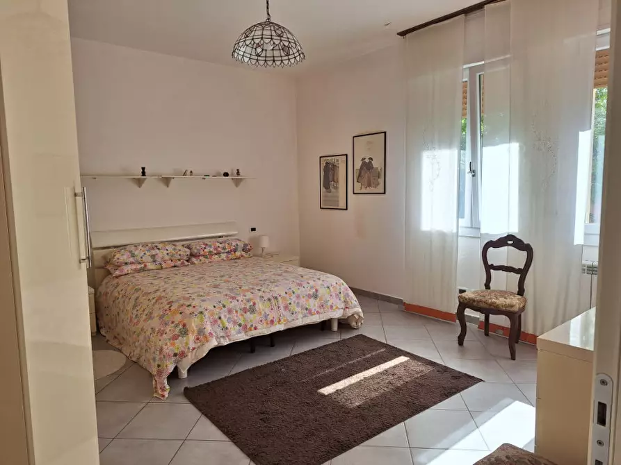 Immagine 7 di Appartamento in vendita  in via cesare levi a Venezia