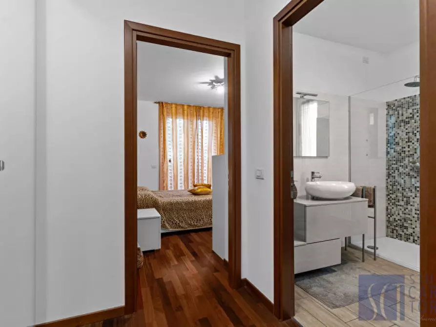 Immagine 15 di Appartamento in vendita  in Via Romeo Salvini,9 a Trezzano Sul Naviglio