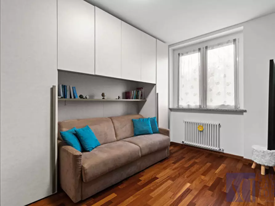 Immagine 23 di Appartamento in vendita  in Via Romeo Salvini,9 a Trezzano Sul Naviglio