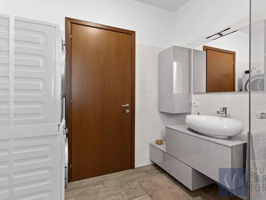 Immagine 28 di Appartamento in vendita  in Via Romeo Salvini,9 a Trezzano Sul Naviglio