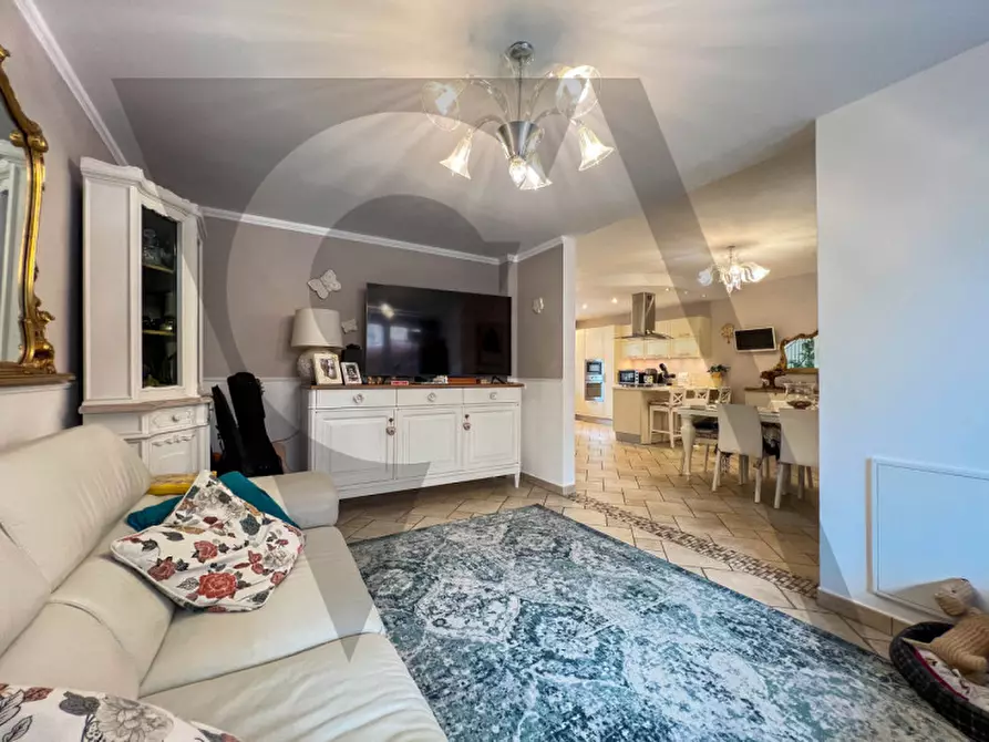 Immagine 8 di Casa trifamiliare in vendita  a Piove Di Sacco