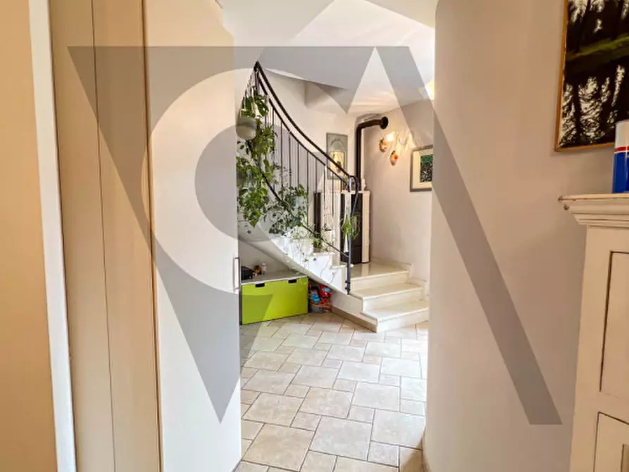 Immagine 9 di Casa trifamiliare in vendita  a Piove Di Sacco