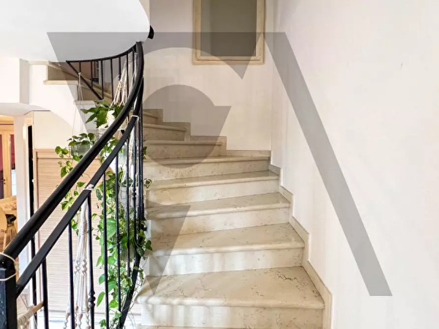Immagine 12 di Casa trifamiliare in vendita  a Piove Di Sacco