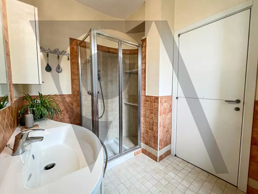 Immagine 15 di Casa trifamiliare in vendita  a Piove Di Sacco