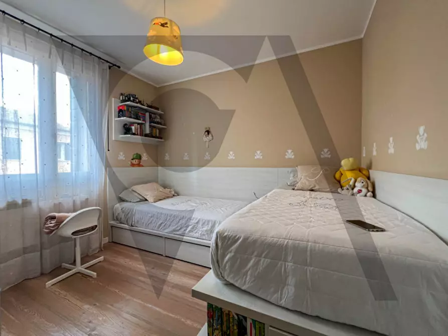 Immagine 21 di Casa trifamiliare in vendita  a Piove Di Sacco