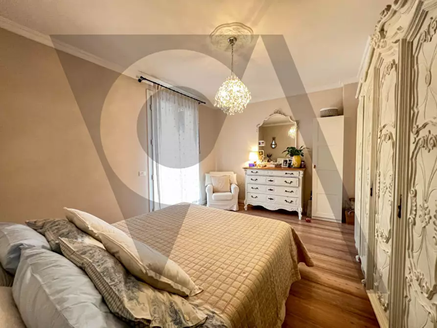 Immagine 25 di Casa trifamiliare in vendita  a Piove Di Sacco