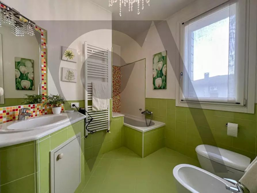 Immagine 27 di Casa trifamiliare in vendita  a Piove Di Sacco