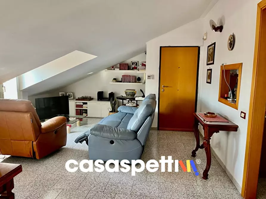 Immagine 3 di Appartamento in vendita  in Via Partenio, 5 a Pontecagnano Faiano