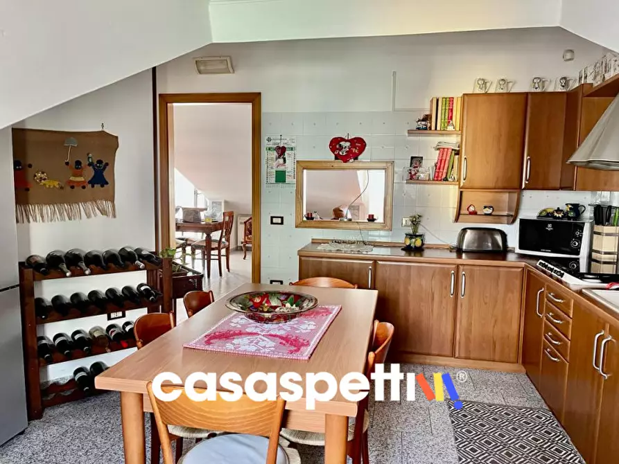 Immagine 4 di Appartamento in vendita  in Via Partenio, 5 a Pontecagnano Faiano