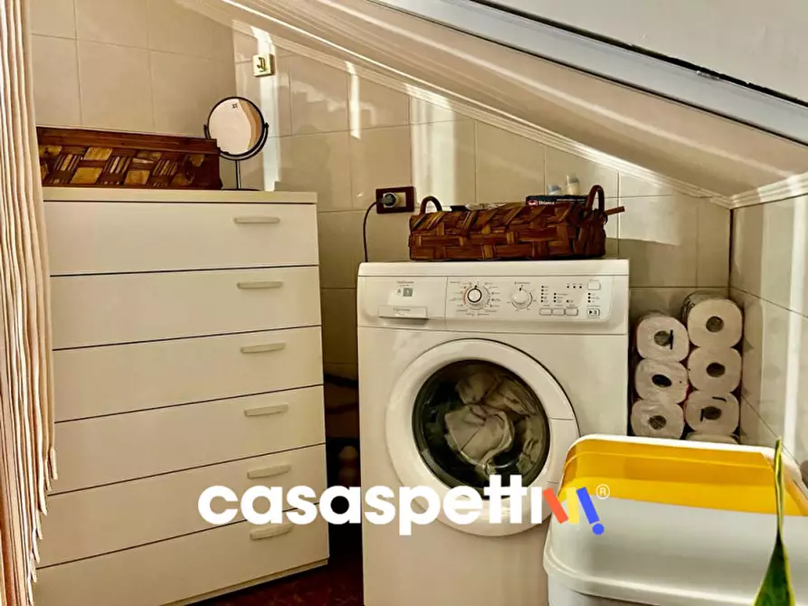 Immagine 10 di Appartamento in vendita  in Via Partenio, 5 a Pontecagnano Faiano