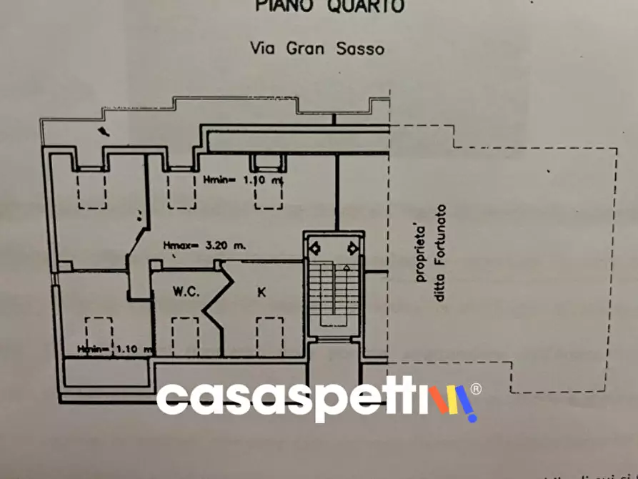 Immagine 18 di Appartamento in vendita  in Via Partenio, 5 a Pontecagnano Faiano
