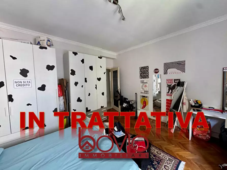 Immagine 1 di Camera in affitto  in Via Federico Ozanam 10 a Torino
