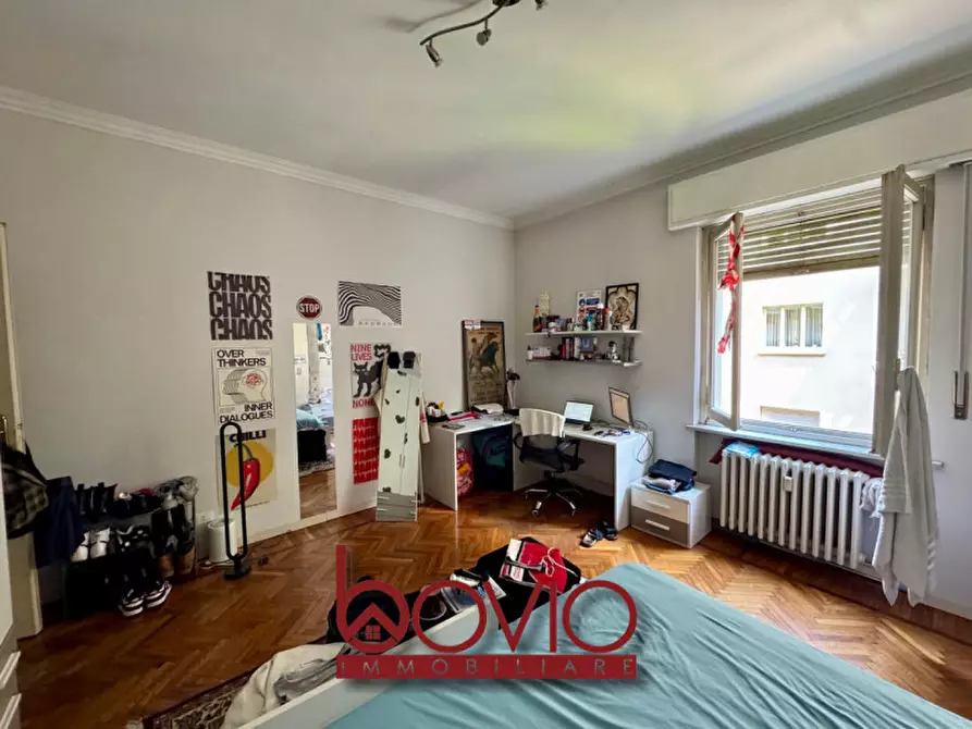 Immagine 2 di Camera in affitto  in Via Federico Ozanam 10 a Torino