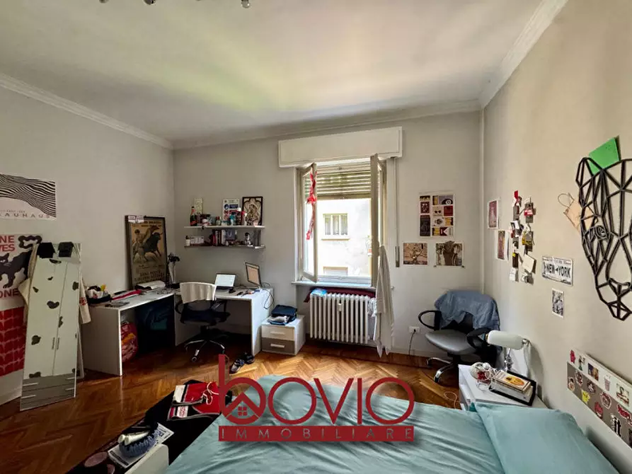 Immagine 3 di Camera in affitto  in Via Federico Ozanam 10 a Torino