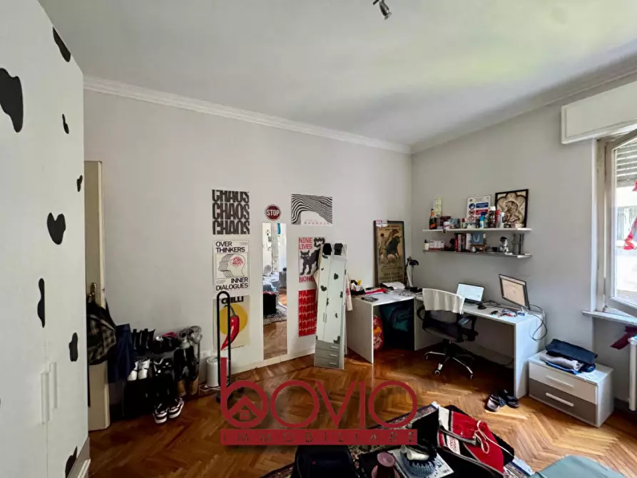 Immagine 4 di Camera in affitto  in Via Federico Ozanam 10 a Torino