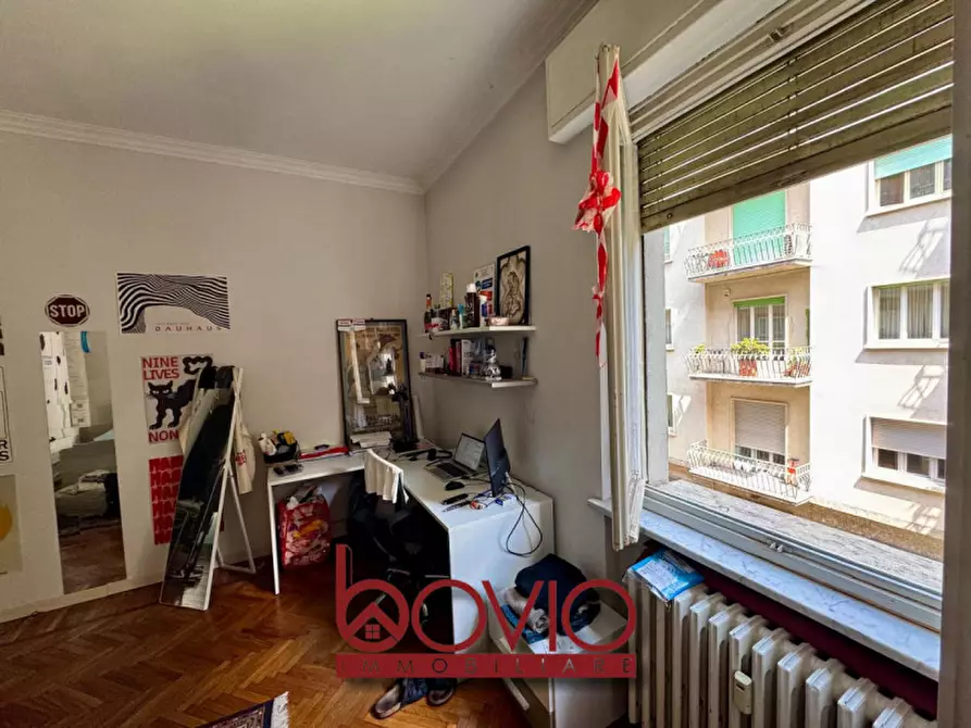 Immagine 5 di Camera in affitto  in Via Federico Ozanam 10 a Torino